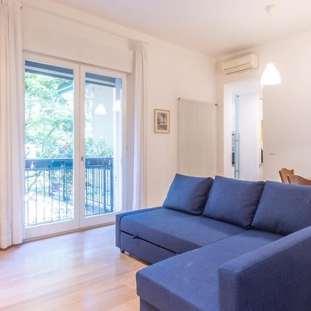 Maison Giardini Margherita, Bologna By Short Holidays ภายนอก รูปภาพ