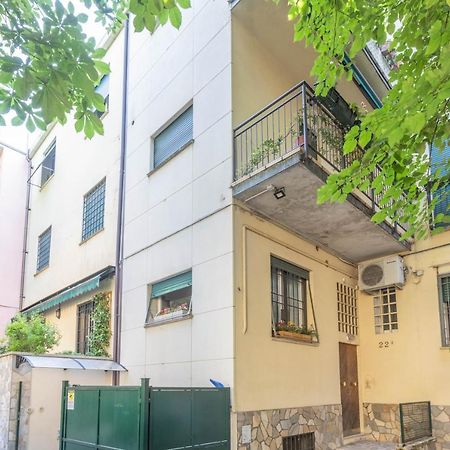 Maison Giardini Margherita, Bologna By Short Holidays ภายนอก รูปภาพ