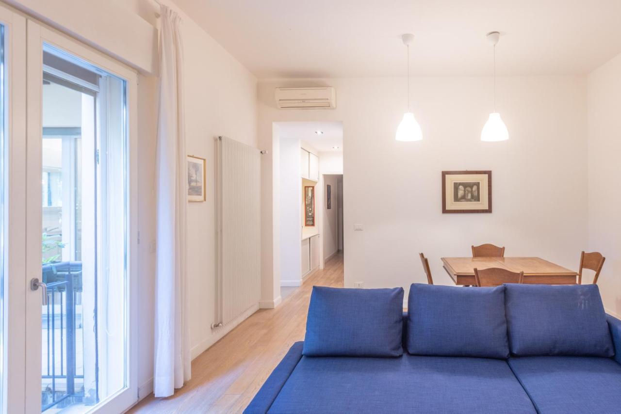 Maison Giardini Margherita, Bologna By Short Holidays ภายนอก รูปภาพ