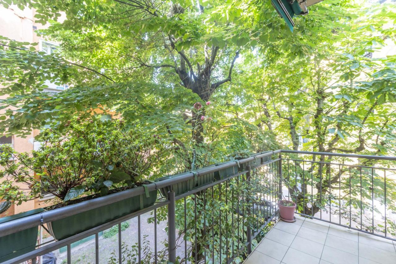 Maison Giardini Margherita, Bologna By Short Holidays ภายนอก รูปภาพ