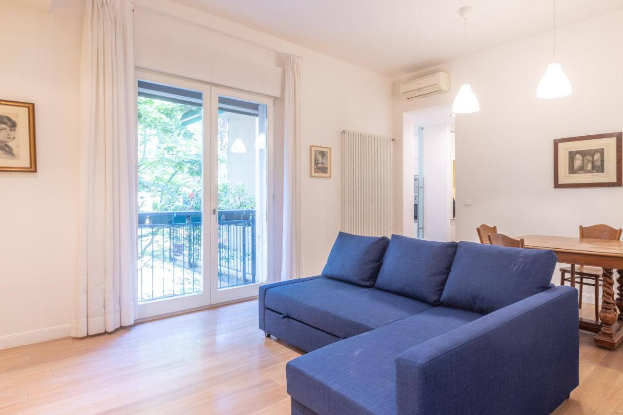 Maison Giardini Margherita, Bologna By Short Holidays ภายนอก รูปภาพ