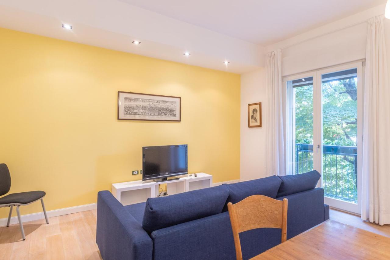 Maison Giardini Margherita, Bologna By Short Holidays ภายนอก รูปภาพ