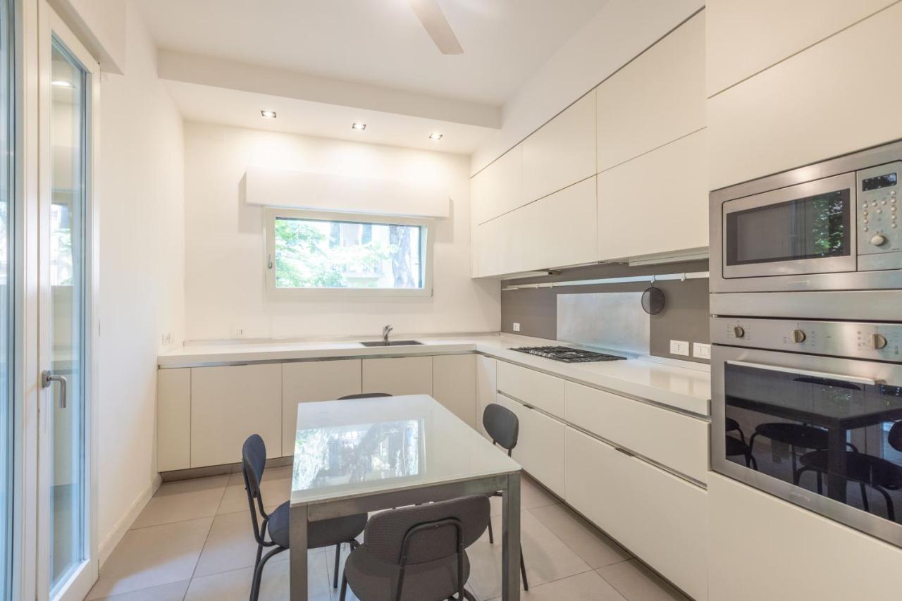 Maison Giardini Margherita, Bologna By Short Holidays ภายนอก รูปภาพ
