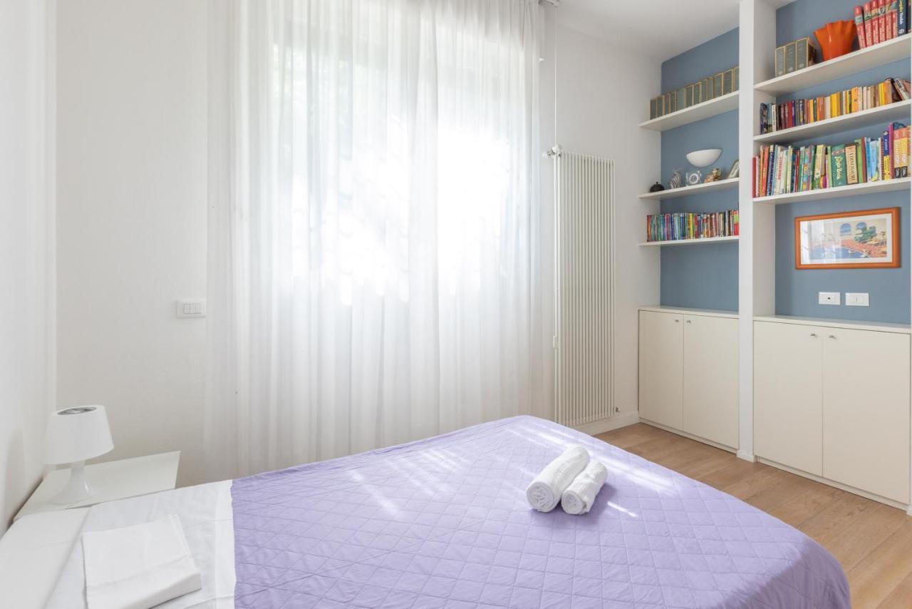 Maison Giardini Margherita, Bologna By Short Holidays ภายนอก รูปภาพ