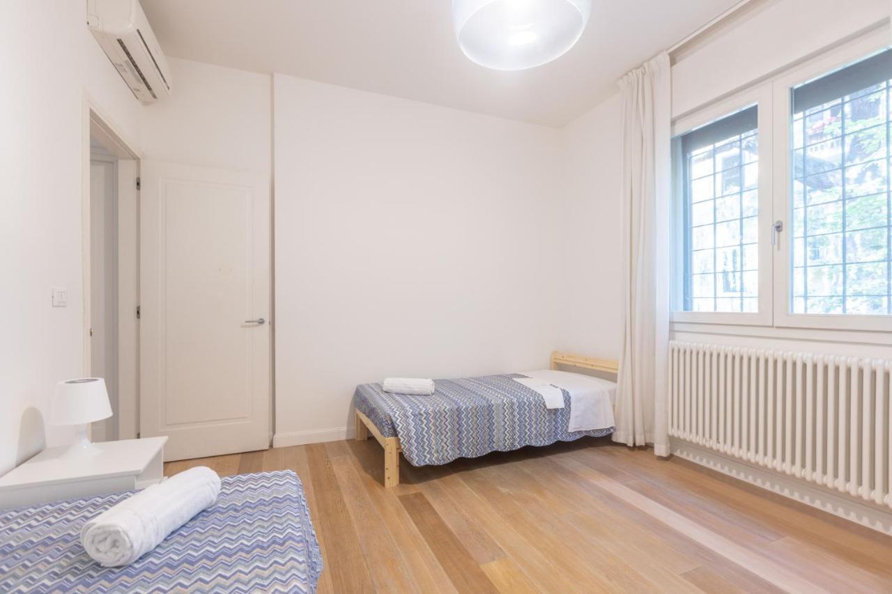 Maison Giardini Margherita, Bologna By Short Holidays ภายนอก รูปภาพ