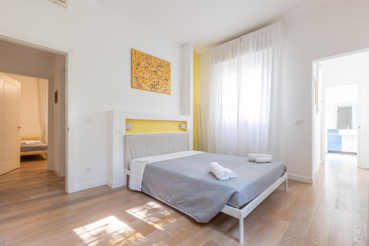 Maison Giardini Margherita, Bologna By Short Holidays ภายนอก รูปภาพ
